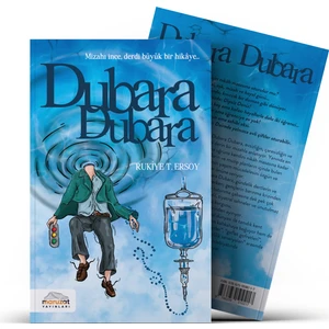 Maruzat Yayınları Dubara Dubara
