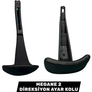 Megane 2 Direksiyon Ayar Kolu 8200241880