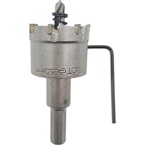 Fixonic Eratool ERA55850 35MM Tct Elmas Panç