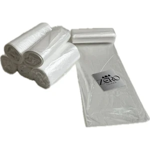 40*50 Mini Boy Çöp Torbası (1 rulo / 40 adet)