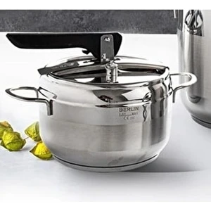 Manheim 3,5 Litre Düdüklü Tencere