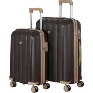 Mçs Polipropilen 2'li Valiz Seti Orta & Kabin V305