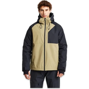 25K-1053 Kaban Haki Erkek Outdoor