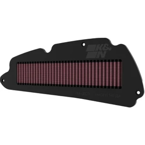 Honda Forza 250 K&N Performans Hava Filtresi (Temizlenebilir)