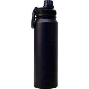 Siyah Çelik Termos 780 ml