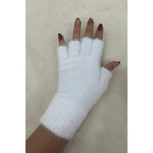 Hat Town Peluş Bayan Eldiven