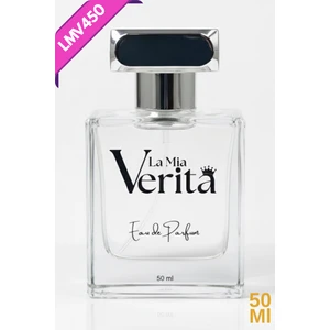 La Mia Verita Ganymede Parfüm Uniseks Odunsu Baharatlı LMV450 Yüksek Kalıcılık & Yayılım Top Kalite Edp 50 ml