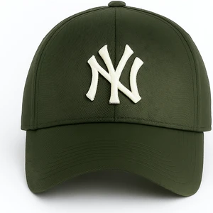 Ny New York Nakış Unisex Beyzbol Şapka Kadın Şapka Erkek Şapka Yazlık Şapka