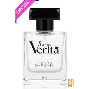 La Mia Verita Sauvage Elixir Erkek Parfümü Odunsu LMV236 Yüksek Kalıcılık & Yayılım Top Kalite Esans Edp 50 ml