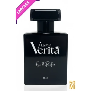 La Mia Verita Baccarat Rouge 540 Parfüm Unisex Oryantal Çiçeksi Amberwood Safran LMV445 Kalıcı Delux Edp 50 ml