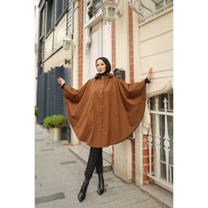 Kadeem Giyim Yonca Yağmurluk