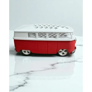 Ww Minibüs Masaüstü Kalemlik