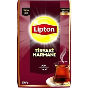 Store Fullf Lipton Tiryaki Harmanı 1000G