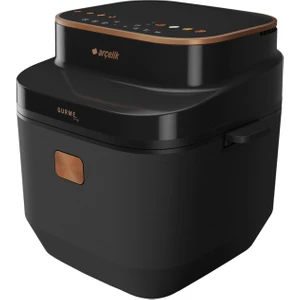 Fr 9374 Arçelik Gurme Steamfry® Az Yağlı Fritöz