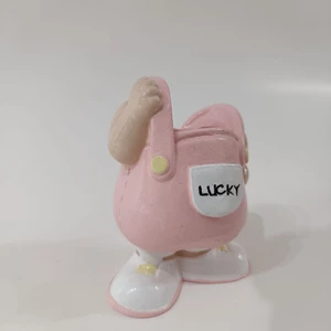 Rüzgarlı Atölye Lucky ve No Way (Şanslı) Saksı