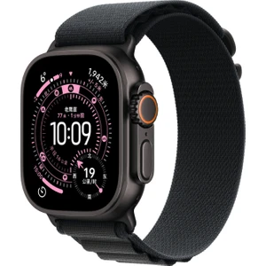 Apple Watch Ultra 49MM Zore Krd-74 Hasır Kordon