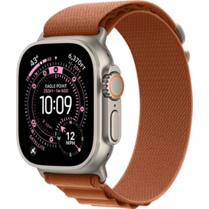 Apple Watch Ultra 49MM Zore Krd-74 Hasır Kordon