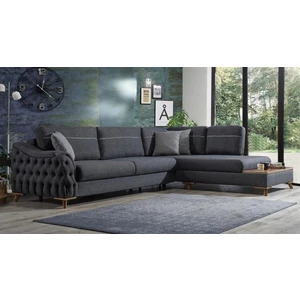 Arya n Sandıklı ve Yataklı Köşe Koltuk