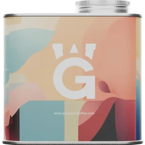 Greenwich Coffee Ethiopia Dhilgee Benti Nenka #2 Medium Roast