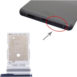 Samsung S21 Fe Uyumlu Sim Tepsisi Sim Kart Yuvası