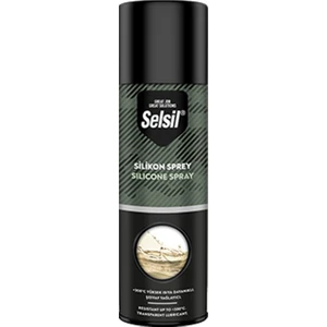 Silikon Sprey 500 ml