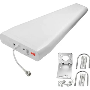 Telesinyal lpda dış anten