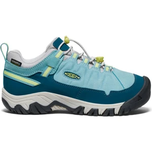 1029563 Targhee Iv Low Wp Outdoor Açık Mavi Unisex Ayakkabı