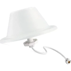 Telesinyal mantar tavan tipi iç anten