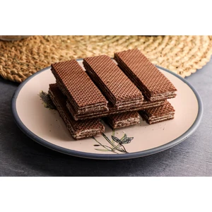 Klasik Kakaolu Gofret 200 Gr.