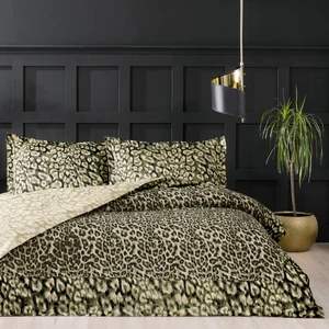 Saten Çift Kişilik Nevresim Takımı