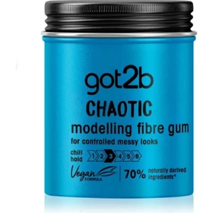 Got2 B Chaotic Saç Şekillendirici Krem 100 Ml