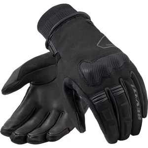 Revıt Hydra 3 H2O Kışlık Motosiklet Eldiveni Siyah