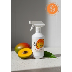 PellDio Home Mango Oda ve Çamaşır Spreyi 500ML