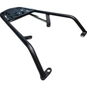 Aron Motosiklet Rks New Light Pro Arka Çanta Demiri