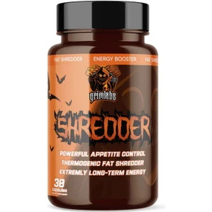 Shreder Fat Burner Appetite Control 30 Kapsül