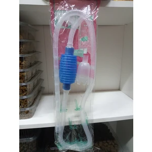 Pet Pretty Akvaryum Dip Çekme Sifonu