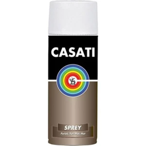 Casatı Sprey Boya