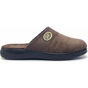 Ruby Anatomik Taban Erkek Ev Terliği