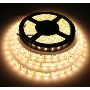 CT-4481 Şerit LED 10 Çipli Günışığı 3200K Iç Mekan 12V ( 10 Metre )