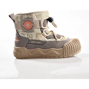 Marco Kids 22664 Çocuk Içi Kürklü Bot