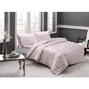 Saten Çift Kişilik Nevresim Takımı