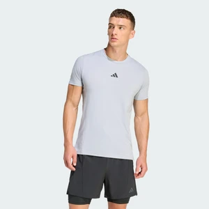 Adidas Performance KA7287 Designed For Training Workout Tee