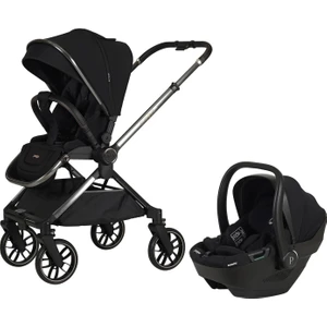 Evoque I-Size Travel Sistem Bebek Arabası 2425