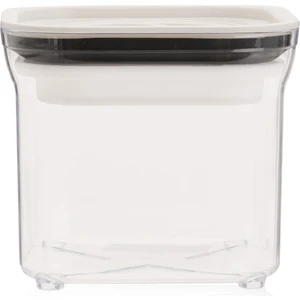 Erzak Kabı - Şeffaf - 700 ml