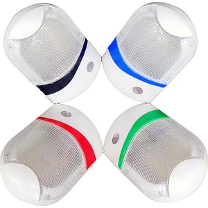 Karanlıkta Otomatik Yanan Sensörlü Gece Lambası