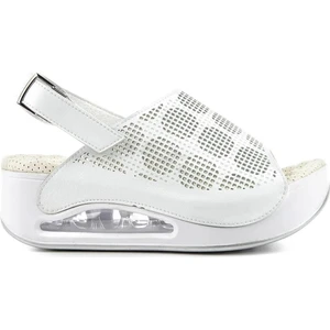 Jambe Air Max Ortopedik Kadın Sandalet