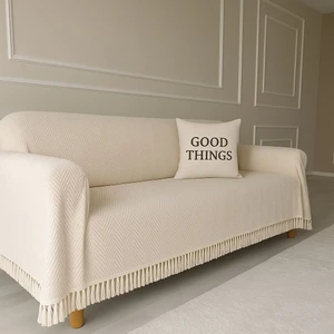 Sheri Home Diamond Koltuk Örtüsü Kaymaz Kumaş Özelliği | Berlina Serisi Koltuk Şalı 180 x 200 cm