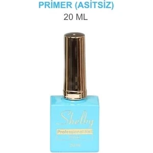 Professıonal Prımer - 20 Ml.