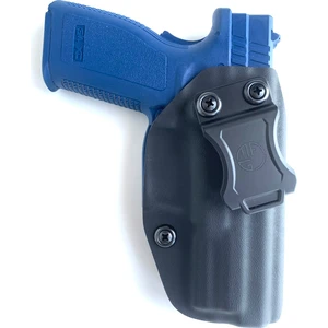 Mfg Hs9  HS2000- HS45 Siyah Iç Taşıma Kydex Kılıf
