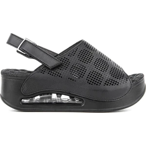 Jambe Air Max Ortopedik Kadın Sandalet